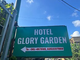Hotel Glory Garden