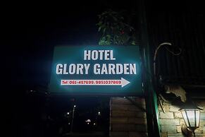 Hotel Glory Garden