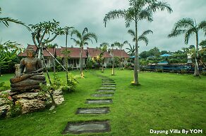 Dayung Villas By Reccoma