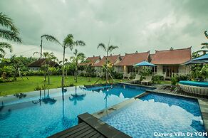Dayung Villas By Reccoma