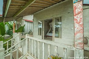 Dayung Villas By Reccoma