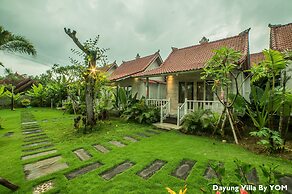 Dayung Villas By Reccoma
