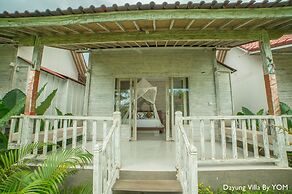 Dayung Villas By Reccoma