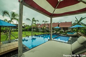 Dayung Villas By Reccoma