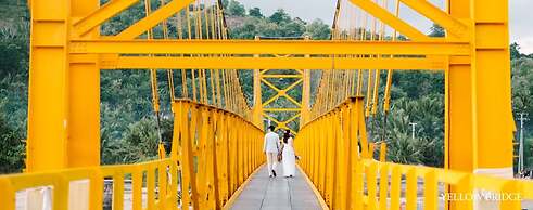 Dayung Villas By Reccoma