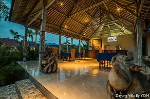 Dayung Villas By Reccoma