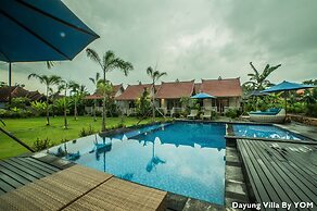 Dayung Villas By Reccoma
