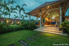 Dayung Villas By Reccoma