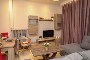 Chrissomallis Apartments