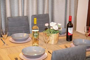 Chrissomallis Apartments