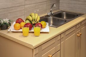 Chrissomallis Apartments