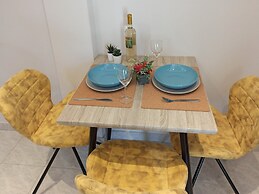 Chrissomallis Apartments