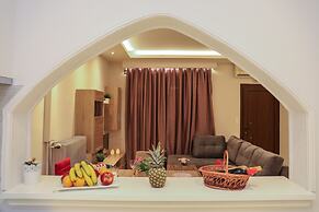 Chrissomallis Apartments