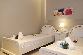 Chrissomallis Apartments