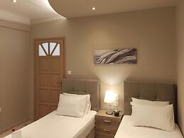 Chrissomallis Apartments