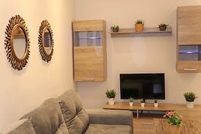 Chrissomallis Apartments