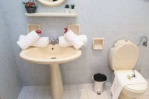 Chrissomallis Apartments