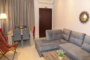 Chrissomallis Apartments