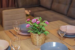 Chrissomallis Apartments