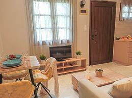 Chrissomallis Apartments