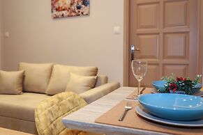 Chrissomallis Apartments