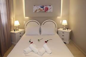 Chrissomallis Apartments