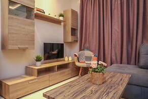 Chrissomallis Apartments