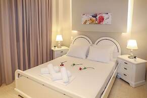 Chrissomallis Apartments