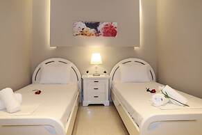 Chrissomallis Apartments