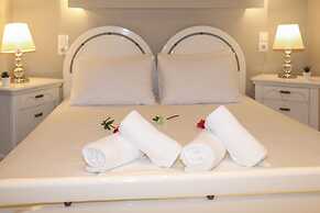 Chrissomallis Apartments