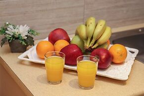 Chrissomallis Apartments