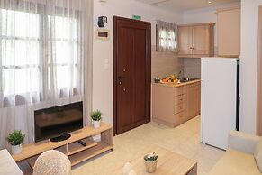 Chrissomallis Apartments