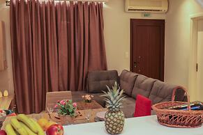 Chrissomallis Apartments