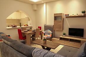 Chrissomallis Apartments