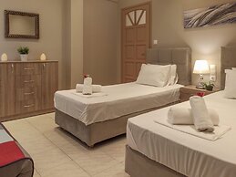 Chrissomallis Apartments