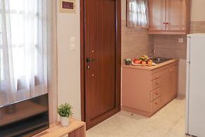 Chrissomallis Apartments