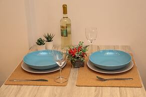 Chrissomallis Apartments