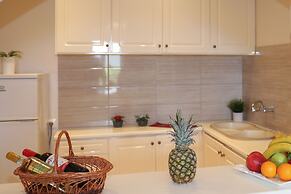 Chrissomallis Apartments