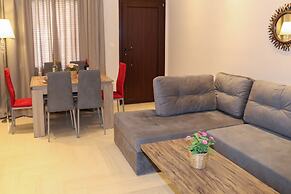 Chrissomallis Apartments