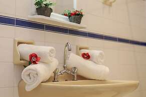 Chrissomallis Apartments