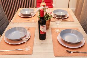 Chrissomallis Apartments