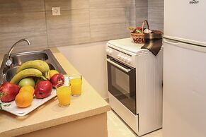 Chrissomallis Apartments