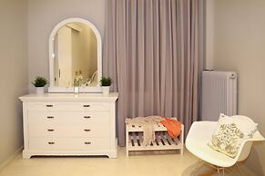 Chrissomallis Apartments