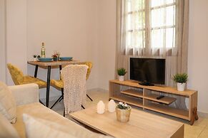 Chrissomallis Apartments