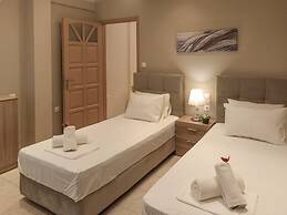 Chrissomallis Apartments