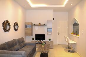 Chrissomallis Apartments