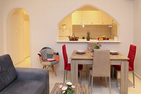 Chrissomallis Apartments