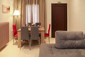 Chrissomallis Apartments