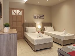 Chrissomallis Apartments