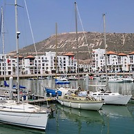 Marina Agadir Beach